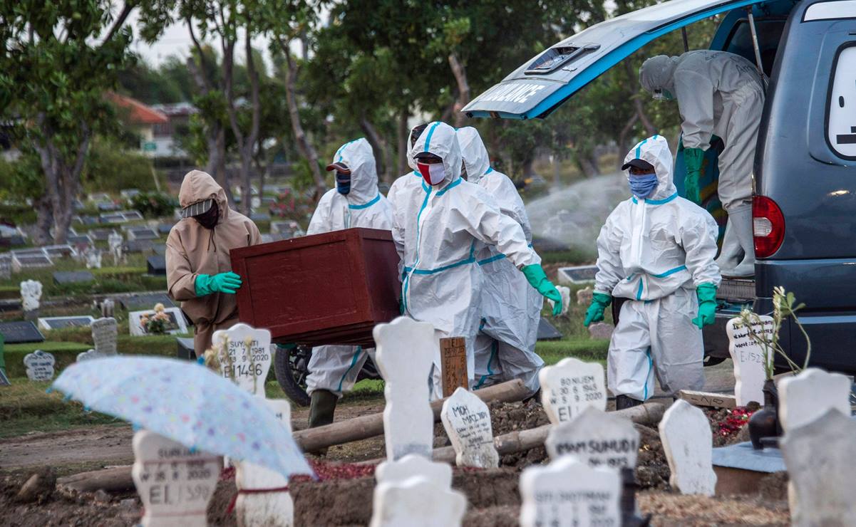 Brasil se aproxima a los 7.5 millones de casos y ya supera las 190,000 muertes por COVID19 brasil-se-aproxima-a-los-75-millones-de-casos-y-ya-supera-las-190000-muertes-por-covid19